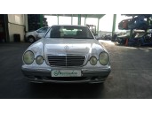mercedes-benz clase e (w210) del año 1999