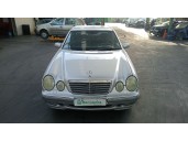 mercedes-benz clase e (w210) del año 1999