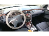 mercedes-benz clase e (w210) del año 1999