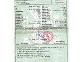 mercedes-benz clase e (w210) del año 1999