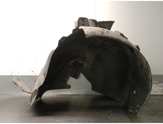 Replacement left front wheel well liner for Mercedes-Benz GLE (W166) 350 d 4MATIC (166.024), OEM/IAM reference A1668841122 