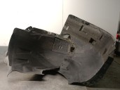 Replacement left front wheel well liner for Mercedes-Benz GLE (W166) 350 d 4MATIC (166.024), OEM/IAM reference A1668841122 