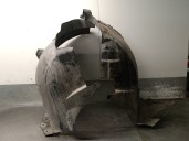 Replacement left front wheel well liner for Mercedes-Benz GLE (W166) 350 d 4MATIC (166.024), OEM/IAM reference A1668841122 