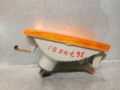 Replacement left front light for Citroën C15 van/MPV (VD_) 1.8 D, OEM IAM references 95614884 95614884