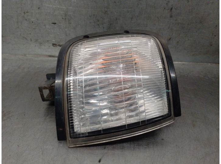 Replacement front right light for Opel Frontera B (U99) 2.2 DTI (6B_ZC, 6B_VF, 6B_66, 6B_76), OEM/IAM reference 91159328