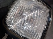 Replacement front right light for Opel Frontera B (U99) 2.2 DTI (6B_ZC, 6B_VF, 6B_66, 6B_76), OEM/IAM reference 91159328