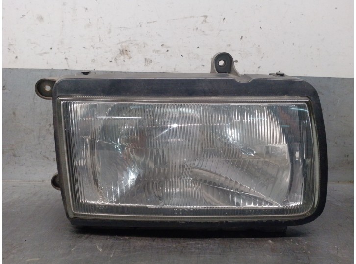 Replacement right headlight for Opel Frontera B (U99) 2.2 DTI (6B_ZC, 6B_VF, 6B_66, 6B_76), OEM/IAM reference 91157026 1216063