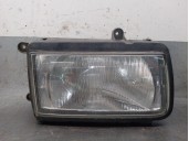 Replacement right headlight for Opel Frontera B (U99) 2.2 DTI (6B_ZC, 6B_VF, 6B_66, 6B_76), OEM/IAM reference 91157026 1216063