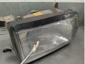 Replacement right headlight for Opel Frontera B (U99) 2.2 DTI (6B_ZC, 6B_VF, 6B_66, 6B_76), OEM/IAM reference 91157026 1216063