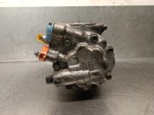 Replacement air conditioning compressor for Peugeot 407 (6D_) 2.0 (6DRFNB, 6DRFNE), OEM/IAM references 9660555380 6453WW SD7C16