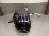 Replacement right side mirror for Mercedes-Benz GLE (W166) 350 d 4MATIC (166.024), OEM/IAM reference A1668109800 A1668109800