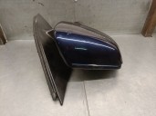 Replacement right side mirror for Mercedes-Benz GLE (W166) 350 d 4MATIC (166.024), OEM/IAM reference A1668109800 A1668109800