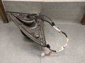 Replacement right side mirror for Mercedes-Benz GLE (W166) 350 d 4MATIC (166.024), OEM/IAM reference A1668109800 A1668109800