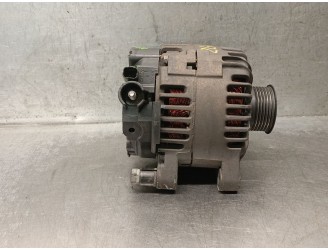 Replacement alternator for Citroën Berlingo Multispace (B9) 1.6 HDi 75 16V, OEM/IAM reference 5706L1
