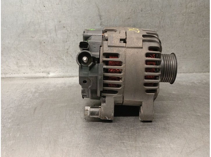 Replacement alternator for Citroën Berlingo Multispace (B9) 1.6 HDi 75 16V, OEM/IAM reference 5706L1