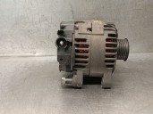 Replacement alternator for Citroën Berlingo Multispace (B9) 1.6 HDi 75 16V, OEM/IAM reference 5706L1