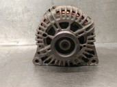 Replacement alternator for Citroën Berlingo Multispace (B9) 1.6 HDi 75 16V, OEM/IAM reference 5706L1