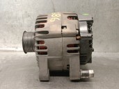 Replacement alternator for Citroën Berlingo Multispace (B9) 1.6 HDi 75 16V, OEM/IAM reference 5706L1
