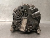 Replacement alternator for Citroën Berlingo Multispace (B9) 1.6 HDi 75 16V, OEM/IAM reference 5706L1