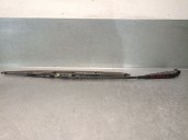 Right front wiper arm replacement part for Citroën C15 van/MPV (VD_) 1.8 D, OEM/IAM references 75528557 75528557