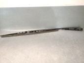 Right front wiper arm replacement part for Citroën C15 van/MPV (VD_) 1.8 D, OEM/IAM references 75528557 75528557
