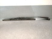 Right front wiper arm replacement part for Citroën C15 van/MPV (VD_) 1.8 D, OEM/IAM references 75528557 75528557