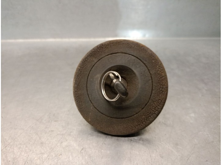 Replacement fuel cap for Citroën C15 van/MPV (VD_) 1.8 D, OEM IAM references 96007142 96007142