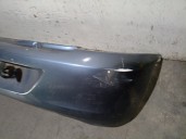 Rear bumper for Renault Clio II (BB_, CB_) 1.5 dCi (B/C2J), OEM IAM references 7701209539 7701209539