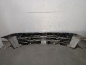 Rear bumper for Renault Clio II (BB_, CB_) 1.5 dCi (B/C2J), OEM IAM references 7701209539 7701209539
