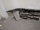 Rear bumper for Renault Clio II (BB_, CB_) 1.5 dCi (B/C2J), OEM IAM references 7701209539 7701209539