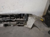 Rear bumper for Renault Clio II (BB_, CB_) 1.5 dCi (B/C2J), OEM IAM references 7701209539 7701209539