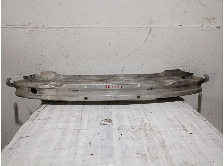 Recambio de refuerzo paragolpes delantero para audi a4 b7 (8ec) 2.0 referencia OEM IAM 8E0807109J 8E0807109J 