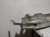 Replacement front bumper reinforcement for Audi A4 B7 (8EC) 2.0, OEM/IAM reference 8E0807109J 8E0807109J