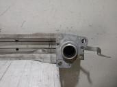 Recambio de refuerzo paragolpes delantero para audi a4 b7 (8ec) 2.0 referencia OEM IAM 8E0807109J 8E0807109J 