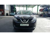 nissan qashqai ii (j11, j11_) del año 2017