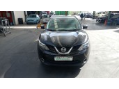 nissan qashqai ii (j11, j11_) del año 2017