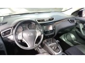 nissan qashqai ii (j11, j11_) del año 2017