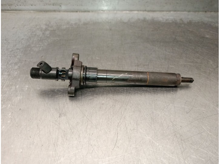 Recambio de inyector para peugeot 407 (6d_) 2.0 (6drfnb, 6drfne) referencia OEM IAM 9656389980 EJBR03801D