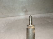 Replacement fuel injector for Peugeot 407 (6D_) 2.0 (6DRFNB, 6DRFNE). OEM/IAM references: 9656389980 EJBR03801D