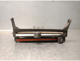Replacement heater / air conditioning control for Citroën C15 van/MPV (VD_) 1.8 D. OEM IAM reference: 17023287M