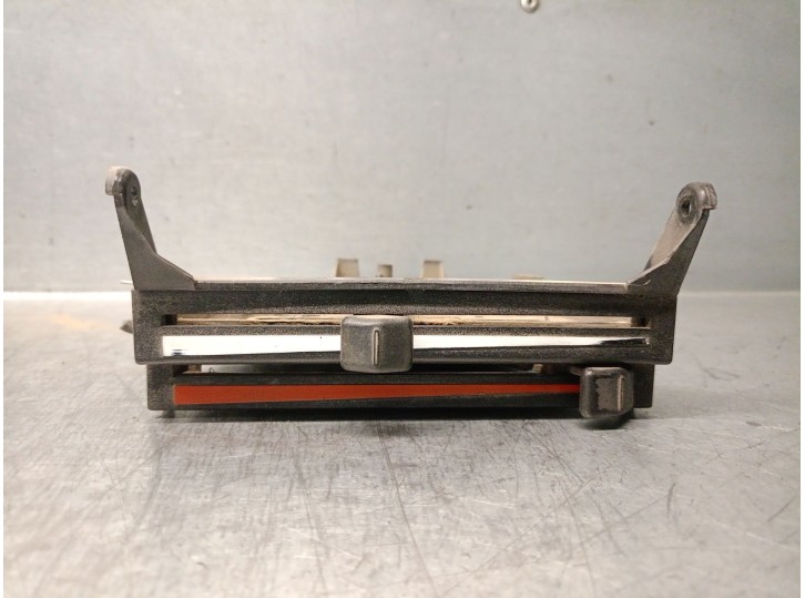 Replacement heater / air conditioning control for Citroën C15 van/MPV (VD_) 1.8 D. OEM IAM reference: 17023287M