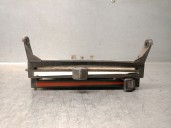 Replacement heater / air conditioning control for Citroën C15 van/MPV (VD_) 1.8 D. OEM IAM reference: 17023287M
