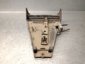 Replacement heater / air conditioning control for Citroën C15 van/MPV (VD_) 1.8 D. OEM IAM reference: 17023287M