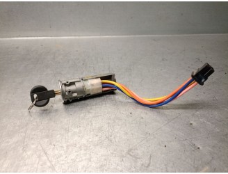 Replacement ignition switch for Citroën C15 van/MPV (VD_) 1.8 D, OEM IAM reference 4162W8 4162W8