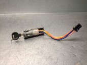 Replacement ignition switch for Citroën C15 van/MPV (VD_) 1.8 D, OEM IAM reference 4162W8 4162W8