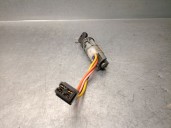 Replacement ignition switch for Citroën C15 van/MPV (VD_) 1.8 D, OEM IAM reference 4162W8 4162W8
