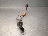 Replacement ignition switch for Citroën C15 van/MPV (VD_) 1.8 D, OEM IAM reference 4162W8 4162W8