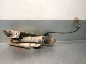 Replacement front wiper motor for Citroën C15 van/MPV (VD_) 1.8 D, OEM IAM reference 95615111 95615111