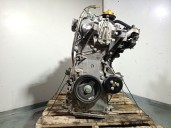 Replacement complete engine for Dacia Sandero III 1.0 TCe 90 ECO-G, OEM/IAM reference H4DF480 D578043