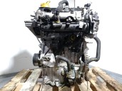 Replacement complete engine for Dacia Sandero III 1.0 TCe 90 ECO-G, OEM/IAM reference H4DF480 D578043